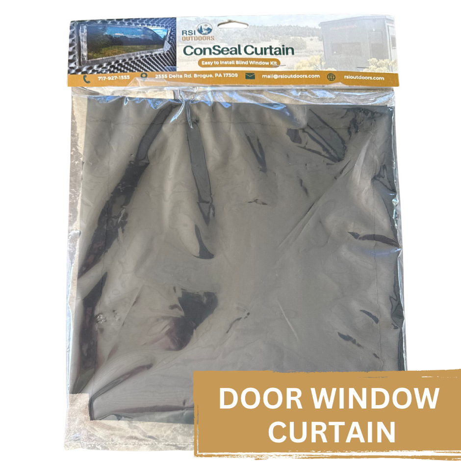 ConSealCurtain